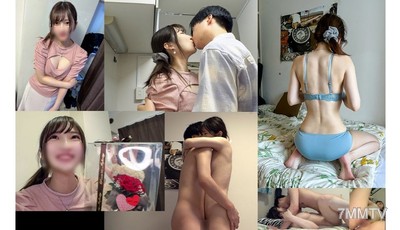 fc2-ppv 3133091 【10 years of dating・pure love couple】A 27-year-old man and woman who have been together since their student days. Obtained a hot sex tape after the proposal, with raw in-the-moment ejaculation in love【bonus→cheating video with husband&quots co
