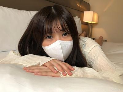 fc2-ppv 3157667 ※Half price until 1/7! 【Leaked】 Angelic big-breasted college girl, 20 years old! Her boyfriend is hooked on ○ religious activities, so premarital sex is forbidden. What should she do？