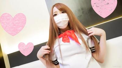 fc2-ppv 3157662 ※Year-end money～Deadline 1/3※2500pt→500pt【Face reveal】【Blowjob】Again raw insertion♥Samurai history No.1 of endless orgasms sensitive body is 【Current】reader model K-POP idol style super cute girl