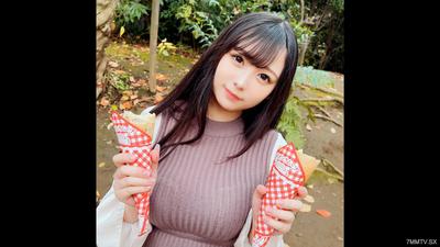 fc2-ppv 3165017 初次拍攝・露臉！！限本日！！【未經修圖】你真的穿著這樣的衣服，帶著那對爆乳在女子大學裡走來走去嗎？天然H罩杯爆乳女大生的迷死身材讓人連續內射！！！那種波涛汹涌真是太厲害了……