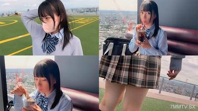 fc2-ppv 3187496 ※初回數量限定※【差異萌系・性慾怪物】小胸＆大屁股 美●女 萌香ちゃん18歲 天使的笑容讓你手淫 向十幾歲的陰道大量射精