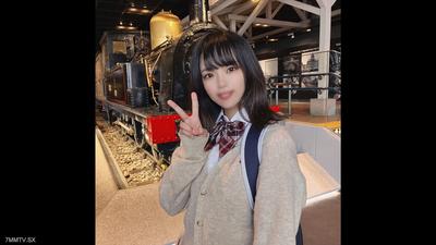 fc2-ppv 3191615 初撮影・顔出し！！明日まで限定1980pt！！【無修正】どこか寂しげで将来に不安を感じる思春期の可憐な女子◯生・・・禁断の関係に背徳感を感じながらもゴム無し連続膣内射精！！ {