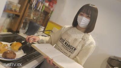 fc2-ppv 3191233 パン屋の看板娘・美味しくパンを食べた後に生ハメ {