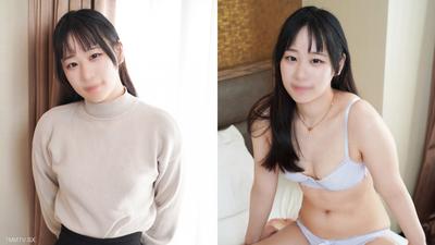 fc2-ppv 3259242 【無修正】【初撮り】スレンダーで美尻な珠玉の逸材！おっぱい見せるのも恥ずかしいガチウブ女子大生。敏感濡れマンなのにエロ顔で玉裏まで舐めとってくれたご褒美に過激ピストン中出しで同時イキ！ {