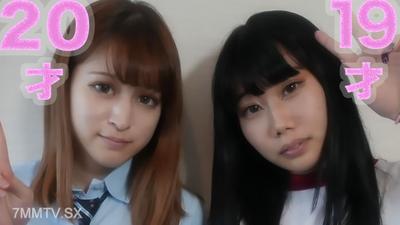 fc2-ppv 3273601 Best combination harem 3P! "Super handsome half girl" and "tight 19-year-old girl"!! Beautiful girls fully reveal their faces!!! In-shot "personal photography" original #169