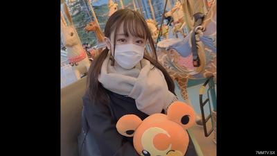 fc2-ppv 3274615 彼女と逢うのはこれが最後・・3日限定1980pt！！あの日神楽坂でのデートが走馬灯の様に・・・転校してしまうその前に黒髪お下げの可憐な美◯女女子◯生の体内に最後の膣内射精。 {