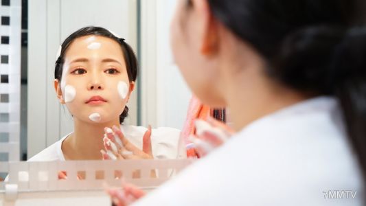 050723_846 Middle-aged woman without makeup ~ The real face of Morimoto ~