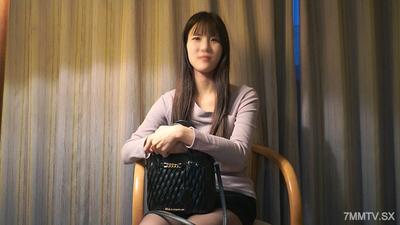 fc2-ppv 3497513 【Uncensored】Wanting branded goods again leads to P-activity. The promiscuous receptionist Nanami (23) swallows a fat man&quots cock for money and even accepts a thick load inside her.