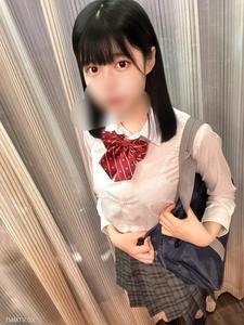 fc2-ppv 3534919 【Midsummer Summer Sale!】【Emergency Limited Sale】Miracle of the Ultimate Slim Beauty**! 18-year-old E-cup Riku-chan! I did it in her virgin, undeveloped body for the first time.