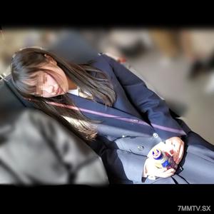 FC2-PPV 1846714 【露臉·2003**】皮膚白皙黑長直髮的優等生。兩人單獨旅行…