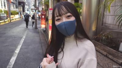 fc2-ppv 4026780 【數量限定1000pt折扣】 【完美極致的偶像】等待這樣黑髮清純的女孩！千年難得一見的臉蛋和白皙F罩杯！【りな(22)】【有評論特典】