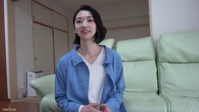 fc2-ppv 4094714 婦人警官であり人妻　結婚7年目にしてセックスレス　久々の他人棒を世帯寮で奉仕＆中出し {