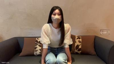 fc2-ppv 4092421 【番外編】黒髪美人な会社員24歳。敏感すぎて終始痙攣止まらず淫らにイキまくる→大量中出し。 {
