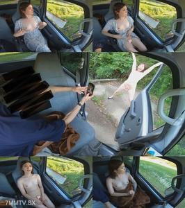 fc2-ppv 2115002 【No Outdoor Exposure】Expose yourself fully in nature while giving head and having sex!!