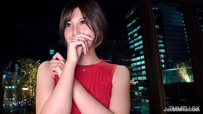 fc2-ppv 4121695 【肌肉私人拍攝】名流妻子　Mai　27歲　美得不像話的模特兒妻子與肌肉男偷情3P大汗淋漓內射硬SEX