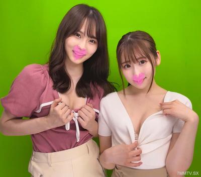 FC2-PPV 4405609 Fairies that Sing of Sex 【Original Local Idols】★Limited★