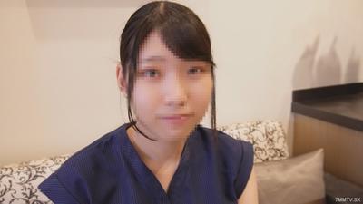FC2-PPV 4448434 【Personal Photography】Yuzu is 22 years old, a naive and innocent F-cup big-breasted slutty college student gets creampied