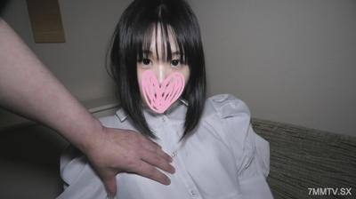 fc2-ppv 4528843 [黑髮童〇女！像在做壞事般的背德感的新手(18)]〈經驗淺薄超～敏感身體〉專注口交！拼命地吸吮無限無限大淫亂→大量口內射精＆手淫射精
