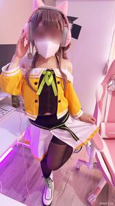 FC2-PPV 4530769 Vtuber 夏色ま〇りF杯的阿姊直播