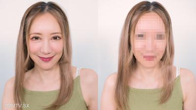 100524_100 화장 안 한 숙녀 ~ 리쿠자와 씨의 본모습 ~