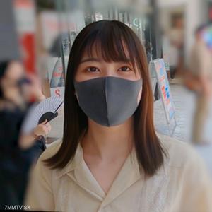FC2-PPV 4552553 【絕對透明感】像小夫君的小穗子初拍！在愛情旅館裡進行生殖交媾！