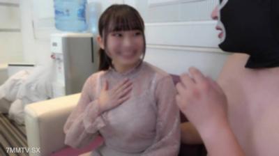 fc2-ppv 4569259 【First Shoot／Double Shot】An 18-year-old G-cup cafe employee with a cute, youthful face. A soft, enveloping fair body. Creampie in a tight, firm pussy.