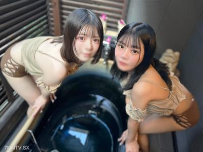 FC2-PPV 4592655 14天內990點!!  ※21歲G罩杯的兩人給你油壓按摩　「要進去嗎？」可愛的妹子為你服務到極致的快感讓你忍不住最後射在裡面
