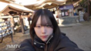FC2-PPV 4620995 3 days! 80 OFF【First Shoot】【Face Revealed】Treasure Found. Ayumi Haruka look-alike with a killing transparent charm and anime voice!! A 19-year-old live streamer raised in a greenhouse. Moe-moe voice knocks you out with two ejaculations