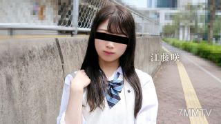 122925_001 制服娘を電車でイタズラ 江藤咲