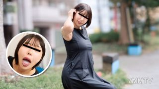 050626_100 ごっくんする人妻たち147 ~泣きぼくろがエロい爆乳妻が精飲3連発~